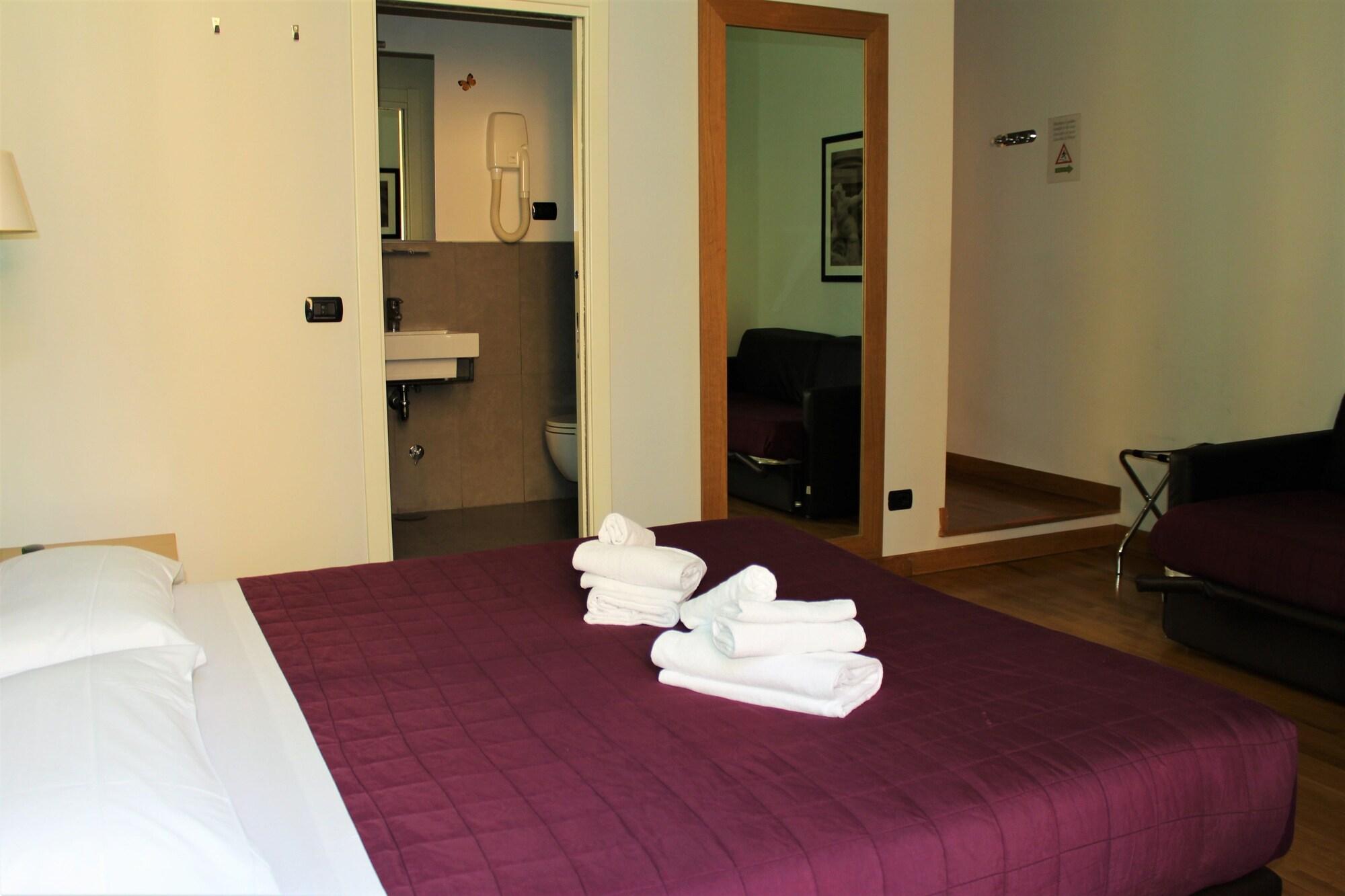 Sky Blue Place Bed and breakfast Roma