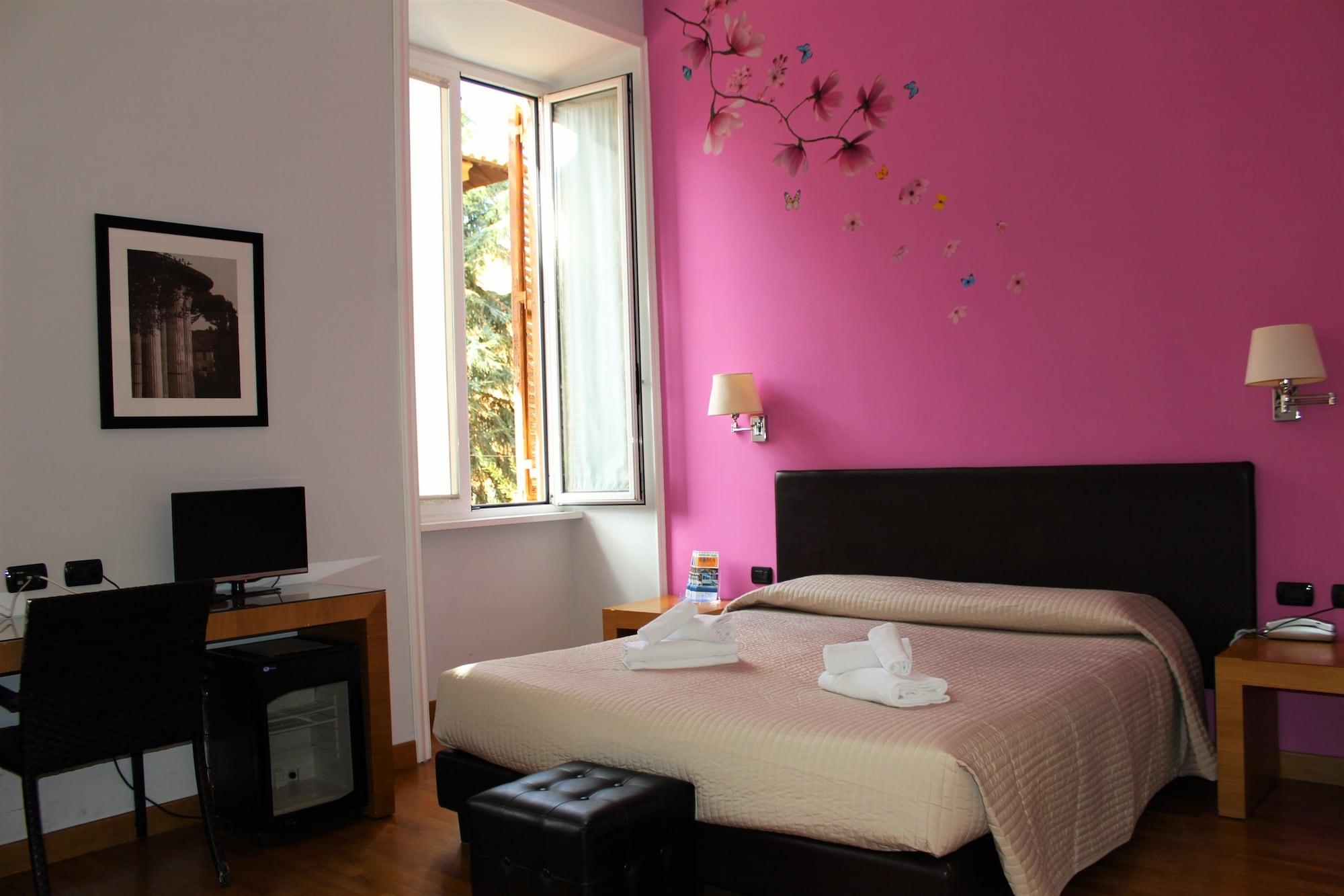 Sky Blue Place Bed and breakfast
