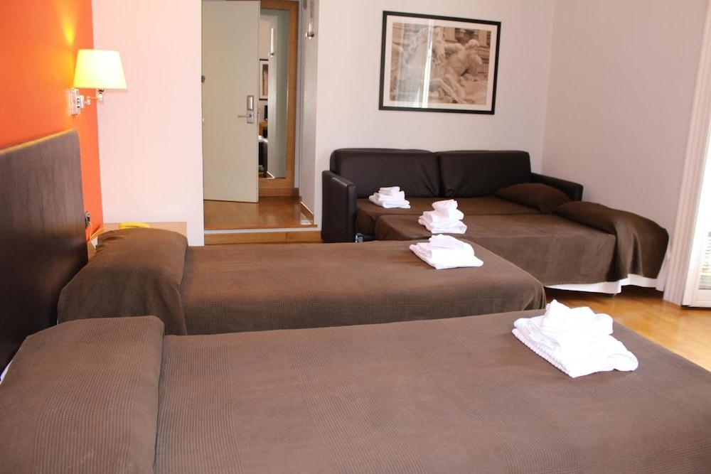 Sky Blue Place Bed and breakfast Roma
