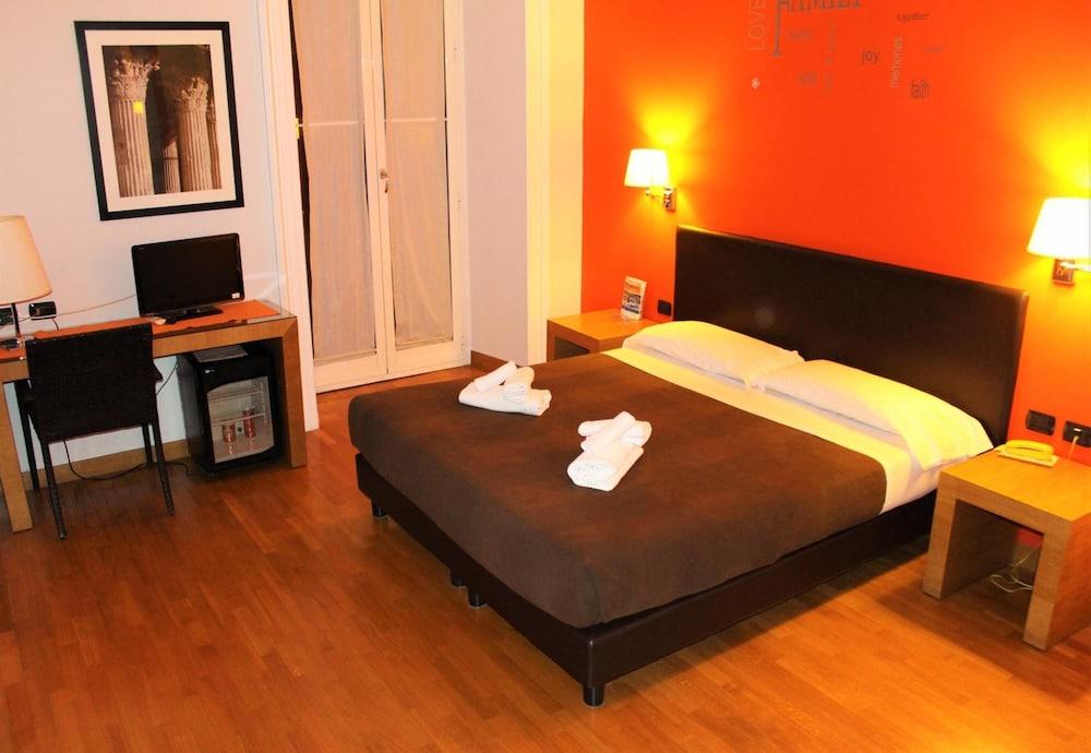 Bed and breakfast Sky Blue Place