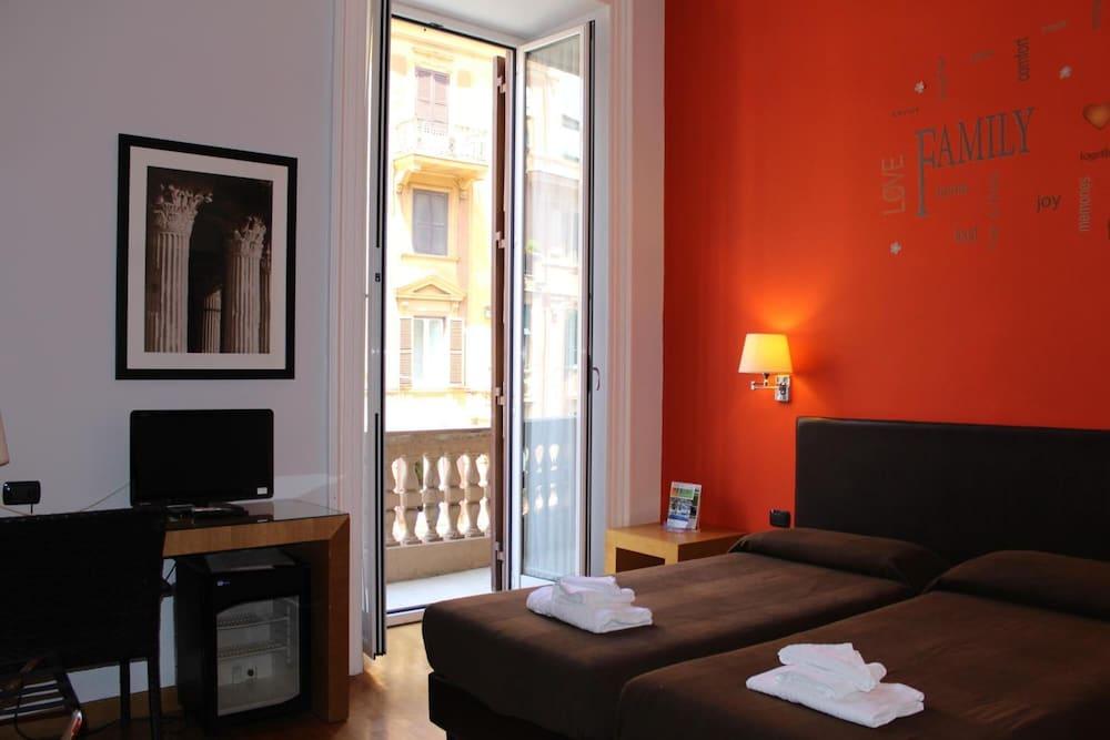 Bed and breakfast Sky Blue Place 2*