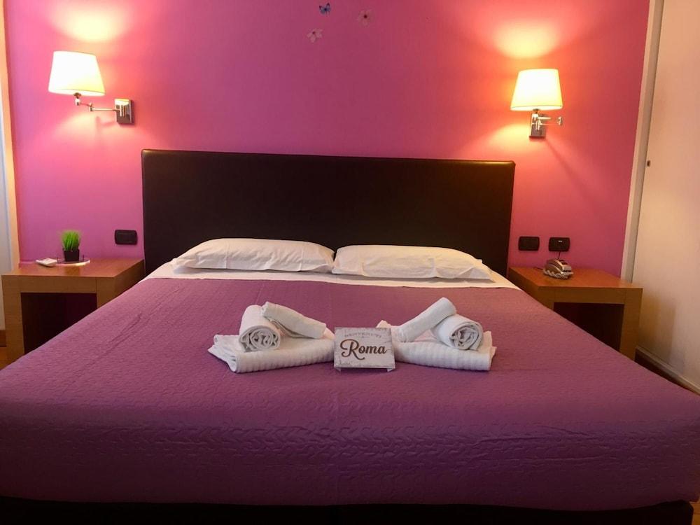 Sky Blue Place Bed and breakfast