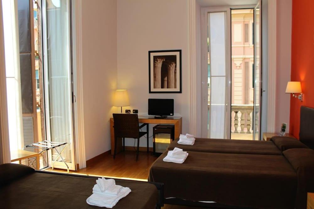 Sky Blue Place Bed and breakfast Roma
