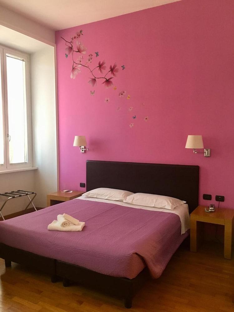Sky Blue Place Bed and breakfast Roma
