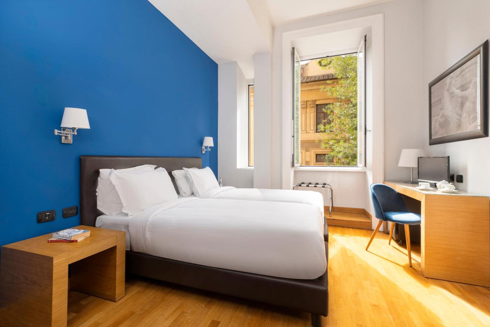 Bed and breakfast Sky Blue Place