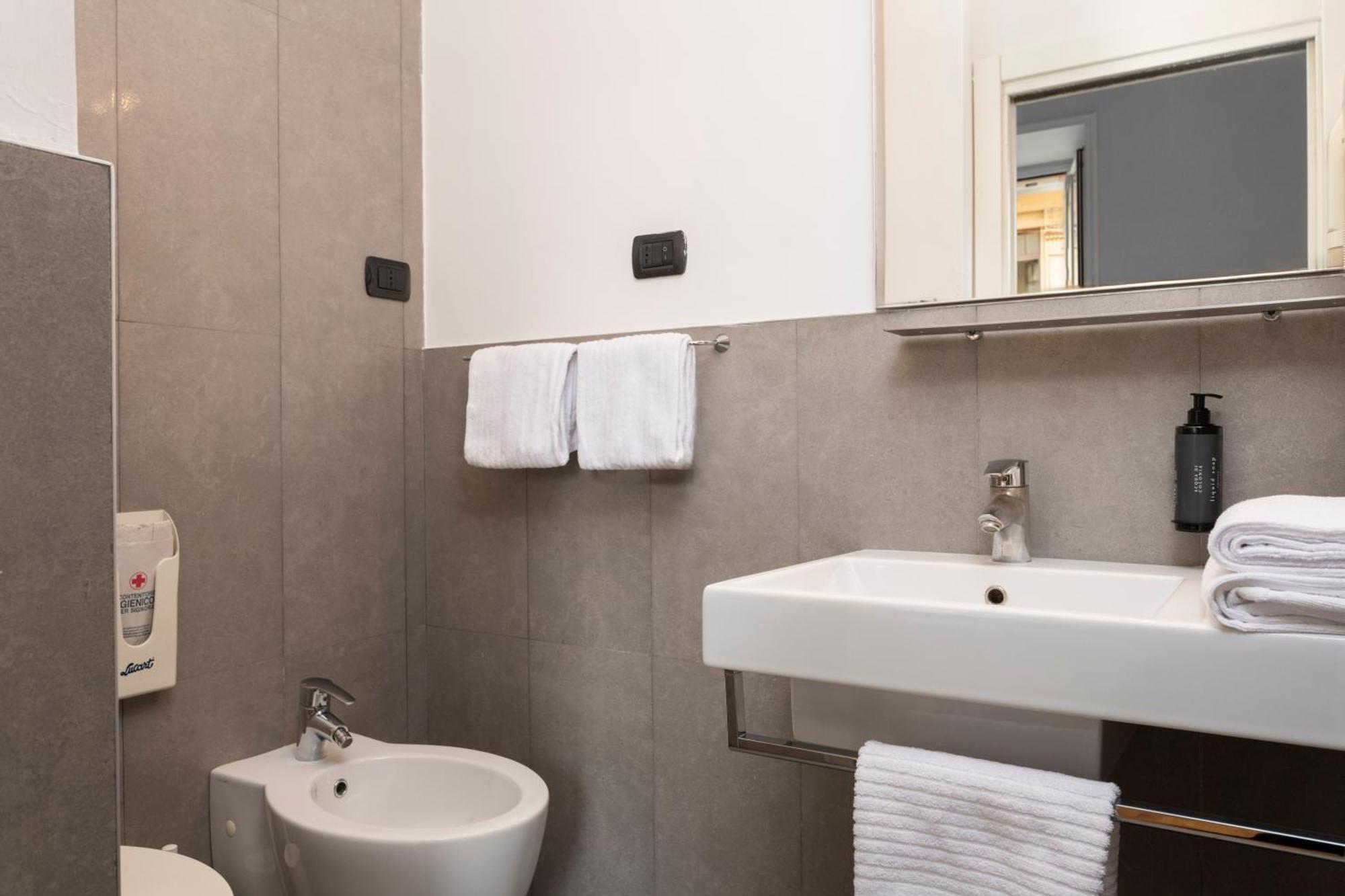 Sky Blue Place Bed and breakfast Roma