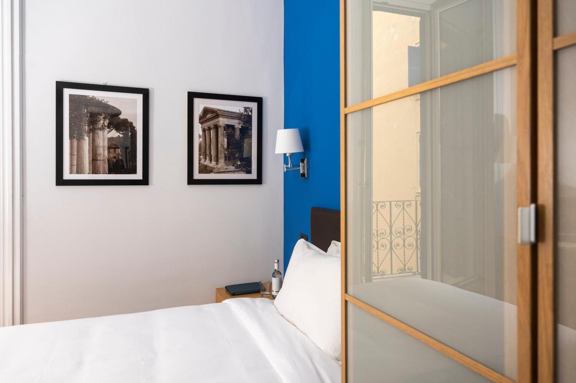 Sky Blue Place 2* Roma