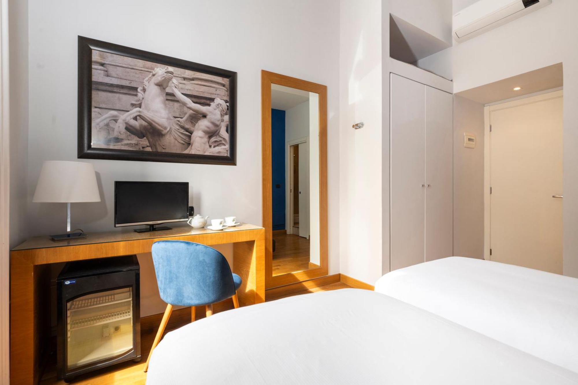 Bed and breakfast Sky Blue Place 2*