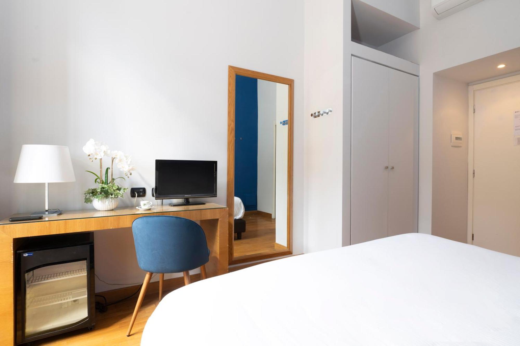 Bed and breakfast Sky Blue Place Roma