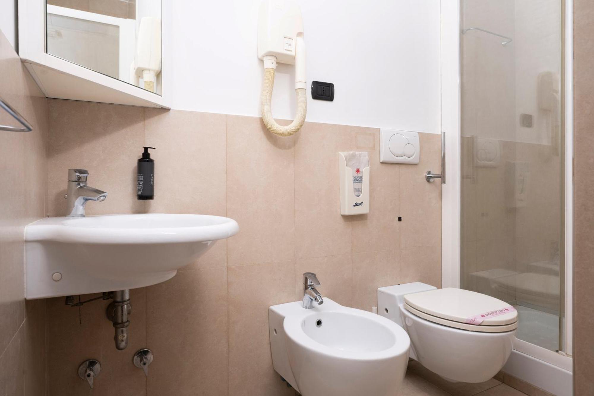 Bed and breakfast Sky Blue Place 2*