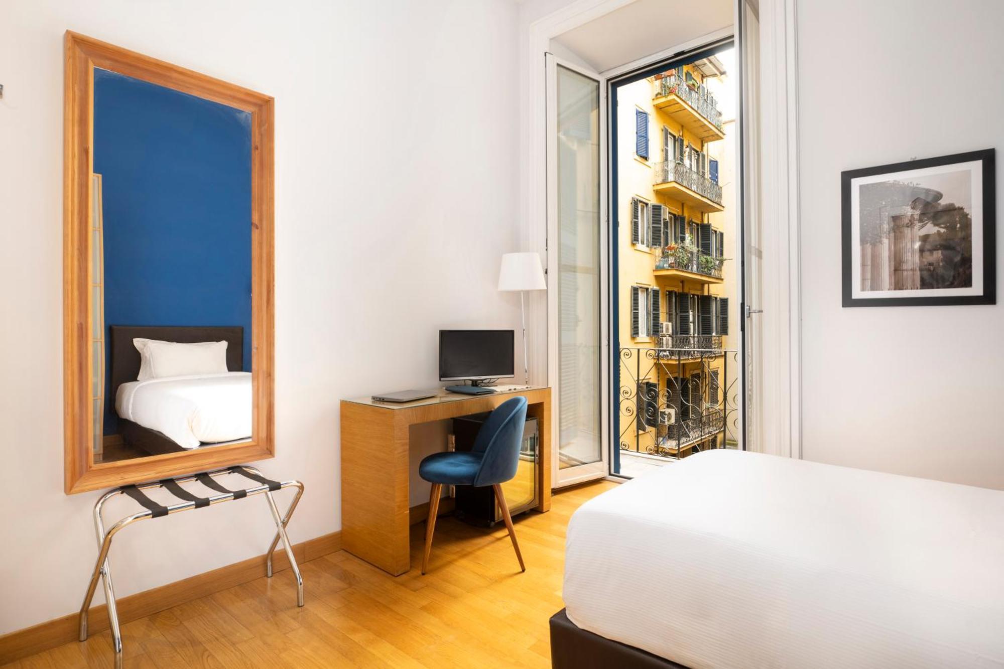 Bed and breakfast Sky Blue Place 2*