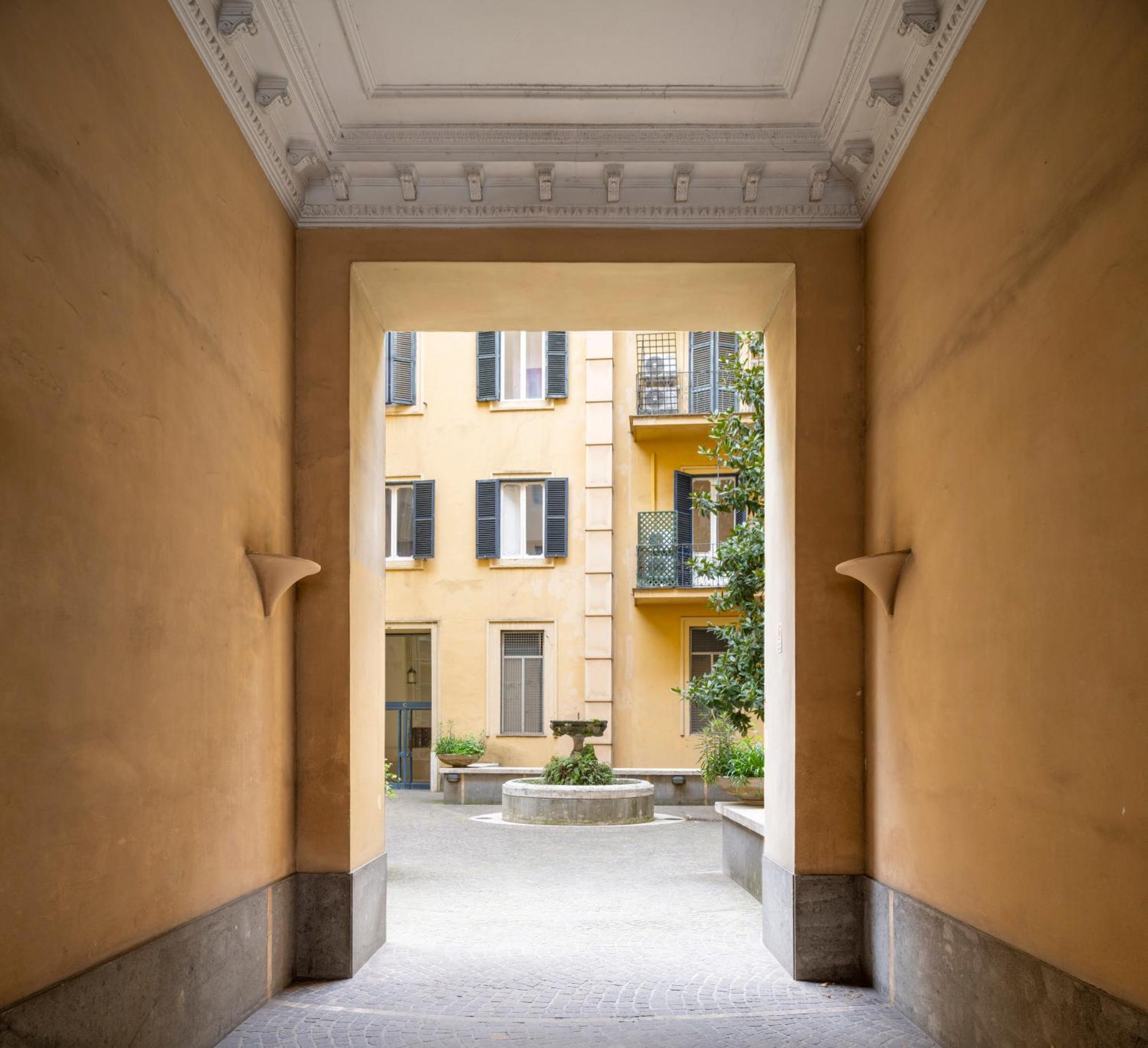 Sky Blue Place Bed and breakfast Roma