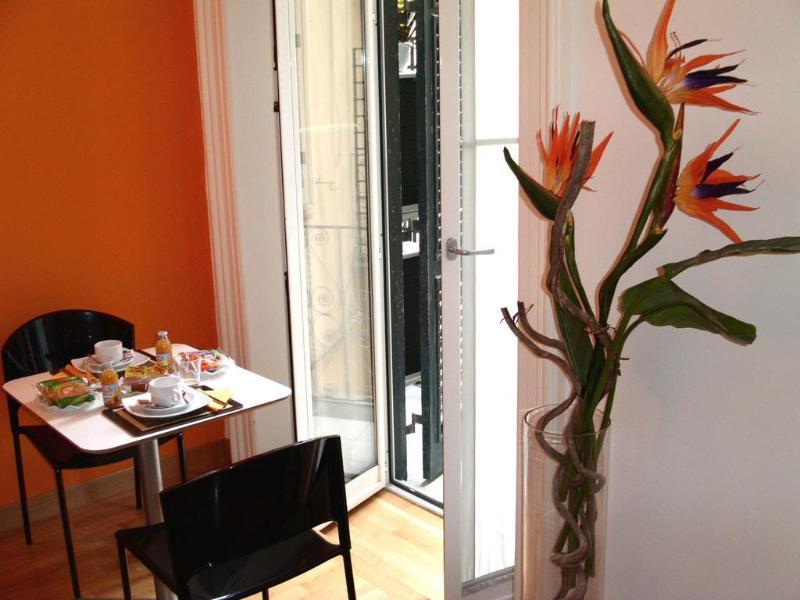 Sky Blue Place Bed and breakfast Roma