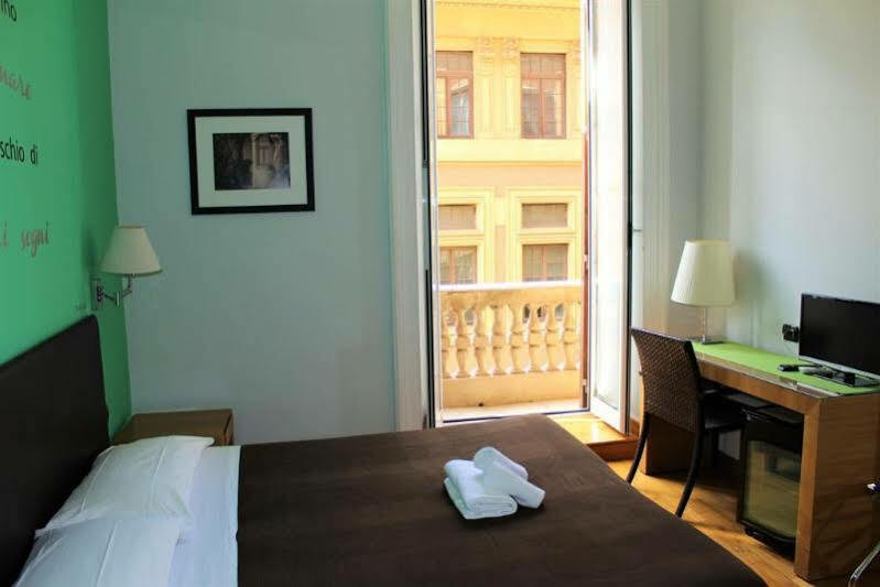 Bed and breakfast Sky Blue Place Roma